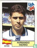 Fernando Hierro