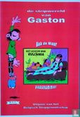 De Stripwereld van Gaston 8/9  - Image 1
