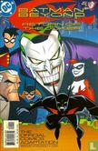 Batman Beyond: Return of the Joker 1 - Image 1
