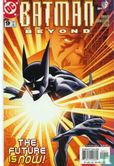 Batman Beyond 9 - Image 1