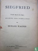 Siegfried, tweede dag uit de trilogie  - Afbeelding 3