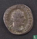 Empire romain, AR Antoninianus, 251-253 AD, Trébonien, Antioche, AD 253 - Image 1
