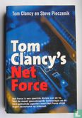 Tom Clancy's Net Force - Image 1
