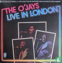 Live in London
