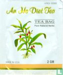 An Ho Diet Tea - Afbeelding 1