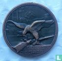 Germany (Nazi era)  shooting medal  1935 - Bild 2