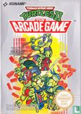 Teenage Mutant Hero Turtles II: The Arcade Game - Image 1