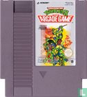 Teenage Mutant Hero Turtles II: The Arcade Game - Image 3