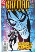 Batman Beyond 12 - Image 1