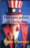 Het ware gelaat van Uncle Sam - Image 1
