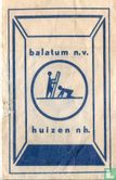Balatum N.V. - Image 1