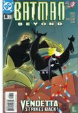 Batman Beyond 8 - Image 1