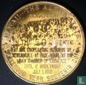 USA  Hawaii Statehood Year Souvenir Coin Good For $1.00 in Trade  1959 - Bild 2