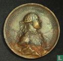 Russia  Order of St Andrew to Count Esterhazy  1755 - Image 2