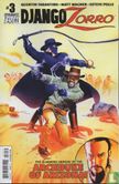Django Zorro 3 - Afbeelding 1