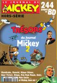 Les Trésors du Journal de Mickey 2 - Image 1