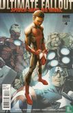 Ultimate Fallout: Spider-Man no more 4 - Image 1