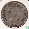Zweden 2 kronor 1913 - Afbeelding 1