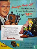Popular Photography December 1951 - Afbeelding 2