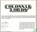 Colossal Lords: Josephus The Rogue - Afbeelding 2