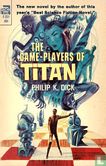 The game-players of Titan - Image 1