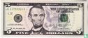 Vereinigte Staaten 5 Dollar 2009 L - Bild 1