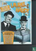 Laurel & Hardy vol.3 - Afbeelding 1