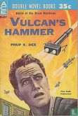 Vulcan's Hammer + The Skynappers - Image 1