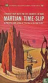 Martian Time-Slip - Afbeelding 1