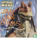 Star Wars Jar Jar Binks Kalender - Bild 1