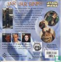 Star Wars Jar Jar Binks Kalender - Image 2