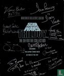 Star Wars Trilogy - The Definitive Collection - Afbeelding 1