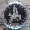 Estland 10 euro 2011 "Eerste slag van de Eurolanden" - Afbeelding 2