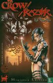Crow/Razor: Kill the pain