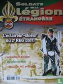 Eclaireur skieur. 2nd REG 2001 - Image 3