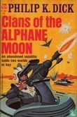 Clans of the Alphane Moon - Bild 1