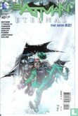 Batman Eternal 40 - Bild 1