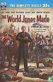 The world jones made + Agent of the unknown - Image 1