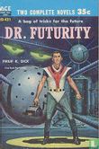 Dr. Futurity + Slavers of Space - Bild 1
