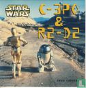 Star Wars C-3PO & R2-D2 Kalender - Afbeelding 1