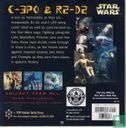 Star Wars C-3PO & R2-D2 Kalender - Afbeelding 2