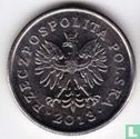 Pologne 1 zloty 2013 - Image 1