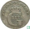 Sweden 1/24 riksdaler 1777 - Image 2