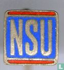 NSU - Bild 1