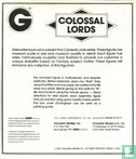 Colossal Lords: Arianna Cleric of the New Moon - Afbeelding 2