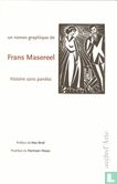 Un roman graphique de Frans Masereel  - Afbeelding 1