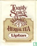 Toasty Spice - Afbeelding 1