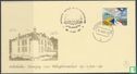 10 ans de l'association Oosterhoutse des collectionneurs de timbres - Image 1