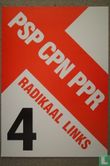 PSP CPN PPR Radikaal Links 4 - Image 2