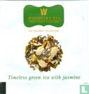 Timeless green tea with jasmine - Bild 1